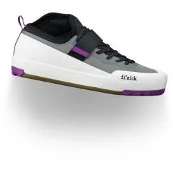 Boty Fizik Gravita Tensor - bílá-fialová