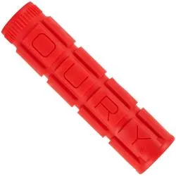 Gripy Lizard Skins Oury V2 33 mm - candy red