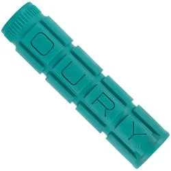 Gripy Lizard Skins Oury V2 33 mm - teal