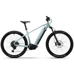 Ghost E-Teru Advanced - misty green-earth green 2025 (29)