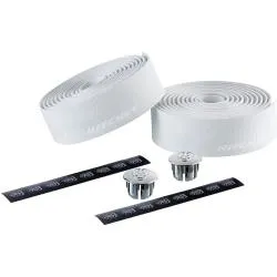 Omotávka Ritchey WCS Pave 3,5 mm - 1 pár, bílá