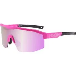 Brýle R2 Gain - růžová beon mat, skla růžový chrom