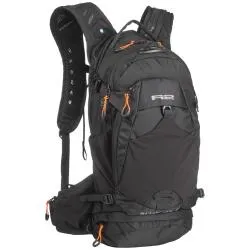 Batoh R2 Blue Jay ATBP08 - objem 14 litrů, bez rezervoáru, černá