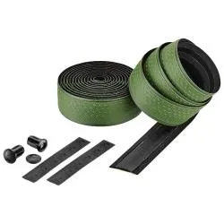 Omotávka Ciclovation Grind Touch Continental 3 mm - 1 pár, zelená