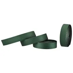 Omotávka Ciclovation Grind Touch Diamond GXL 3,6 mm - 1 pár, závodní zelená