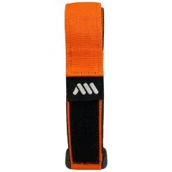 AMS Velcro Strap - pásek na rám, oranžová