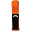 AMS Velcro Strap - pásek na rám, oranžová - 1