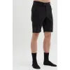 Kraťasy Silvini Meta MP2018 - pánské, volné, černá - 2