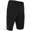 Kraťasy Silvini Meta MP2018 - pánské, volné, černá - 1
