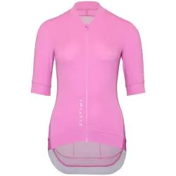 Dres Silvini Trafoia WD2400 - dámské, krátký, rumělková