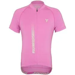 Dres Silvini Mazzani CD2432 - dětské, krátký, rumělková-zelená