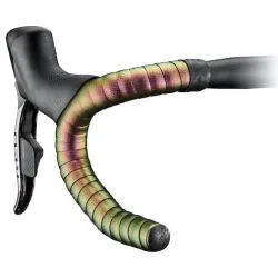 Omotávka Ciclovation Poly Touch Aurora 3 mm - 1 pár, fialová