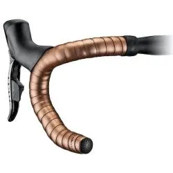 Omotávka Ciclovation Poly Touch Vapor Metallic 3 mm - 1 pár, champagne