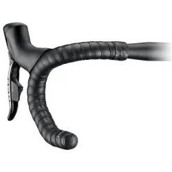 Omotávka Ciclovation Poly Touch Vapor Metallic 3 mm - 1 pár, gam black