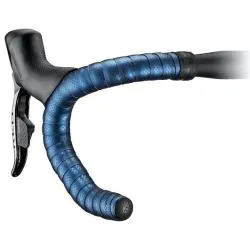 Omotávka Ciclovation Poly Touch Vapor Metallic 3 mm - 1 pár, portimao blue