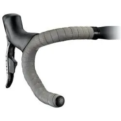 Omotávka Ciclovation Seitex Flash 3 mm - 1 pár, šedá