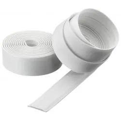 Omotávka Ciclovation Seitex 2D Color 3 mm - 1 pár, sněžně bílá