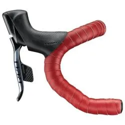 Omotávka Ciclovation Seitex 2D Color 3 mm - 1 pár, zářivě červená