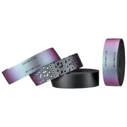 Omotávka Ciclovation Seitex Chameleon 3 mm - 1 pár, violet purple