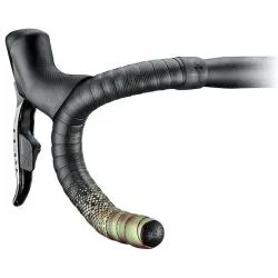 Omotávka Ciclovation Seitex Chameleon 3 mm - 1 pár, jantarově zelená