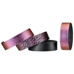 Omotávka Ciclovation Seitex Chameleon 3 mm - 1 pár, fénixová červená