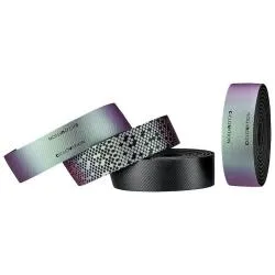 Omotávka Ciclovation Seitex Chameleon 3 mm - 1 pár, smaragdová