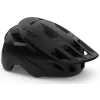 Přilba MET Shelter - černá - 1