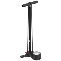 Pumpa Lezyne Sport Floor Drive 3.5 ABS-1 Pro - servisní, černá