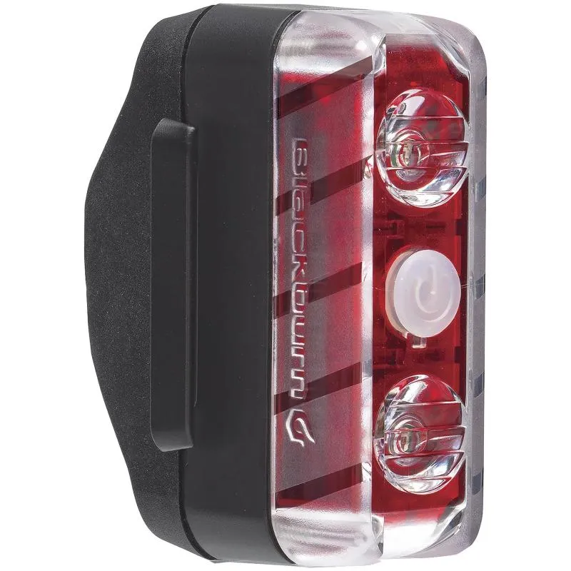 Světlo Blackburn Dayblazer 65 USB-C - zadní