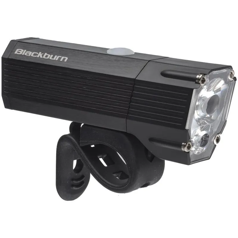 Světlo Blackburn Dayblazer 1500 USB-C - přední