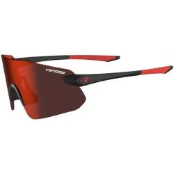 Brýle Tifosi Vogel SL - matte black (smoke red)