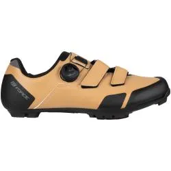 Tretry Force MTB Revo 2 - světle hnědá