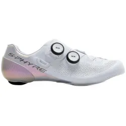 Tretry Shimano SH-RC903 - dámské, bílá