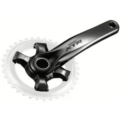 Kliky Shimano XTR FC-M9020 Boost - 175 mm, bez převodníku (1x11)