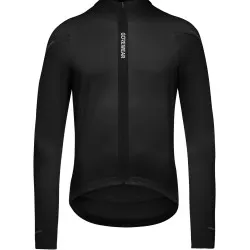 Dres Gore Spinshift Thermo LS - pánská, dlouhý, černá