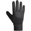 Rukavice Etape Heat - pánské, dlouhé, černá - 1