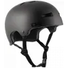 Přilba TSG Evolution Solid Color - dark black - 1