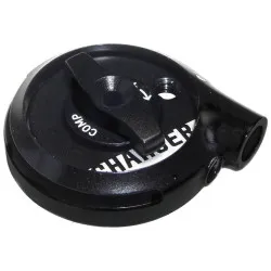 RockShox 11.4015.547.181 - náhradní krytka ovládání vidlice Sid, černá