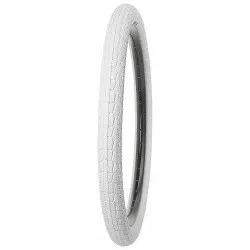 Plášť Kenda Krackpot 20x1,95 (53-406) K907 - drát, bílá