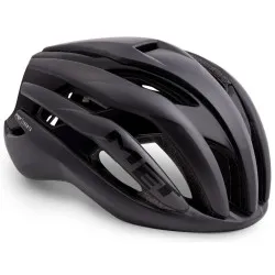 Přilba MET Trenta Mips - silniční, černá