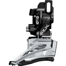 Přesmykač Shimano SLX FD-M7025-D - navářka (2x11)