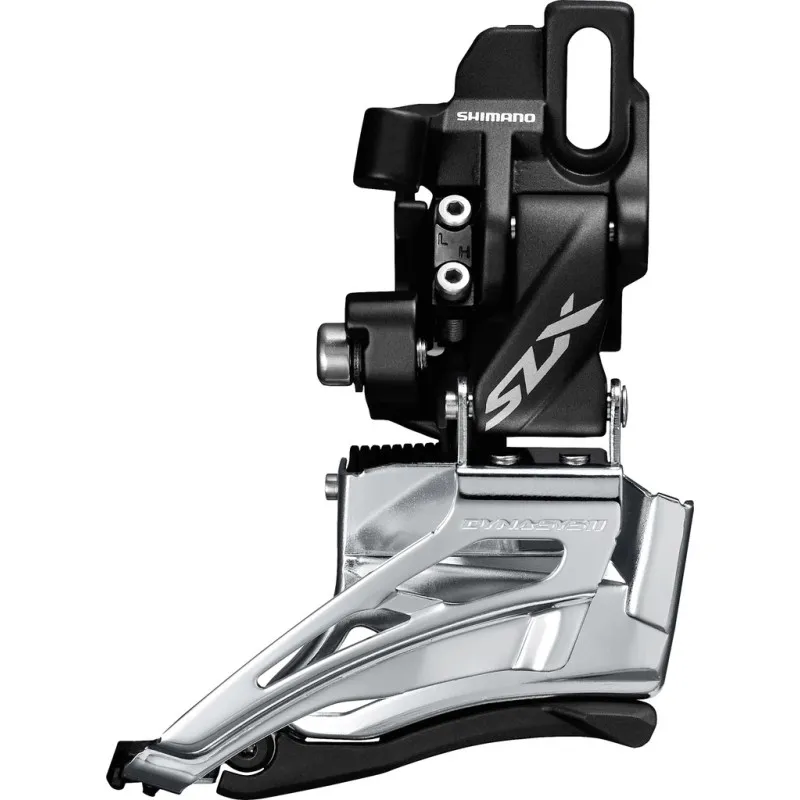 Přesmykač Shimano SLX FD-M7025-D - navářka (2x11)