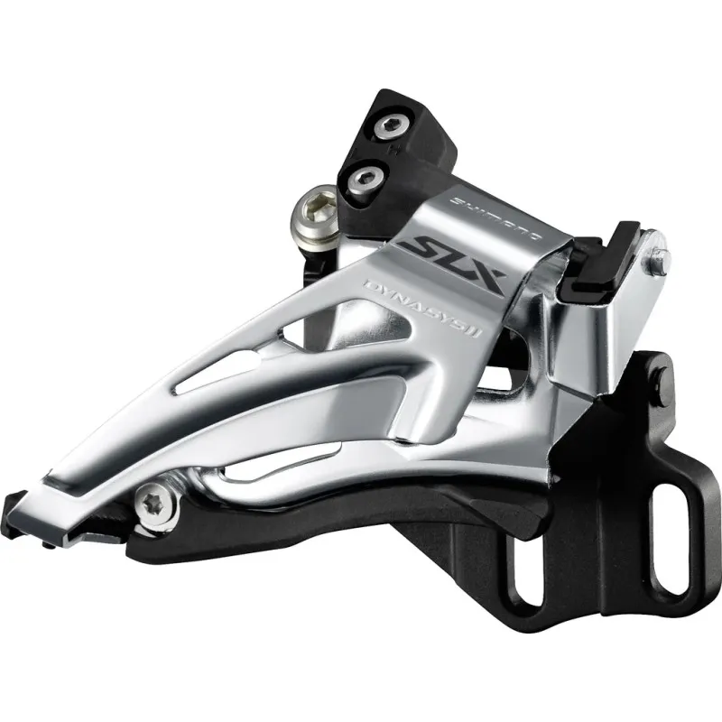 Přesmykač Shimano SLX FD-M7025-E - bez BB (2x11)