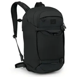 Batoh Osprey Batoh Metron 24 - černá