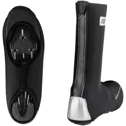 Návleky Force Swift Road - na tretry, černá