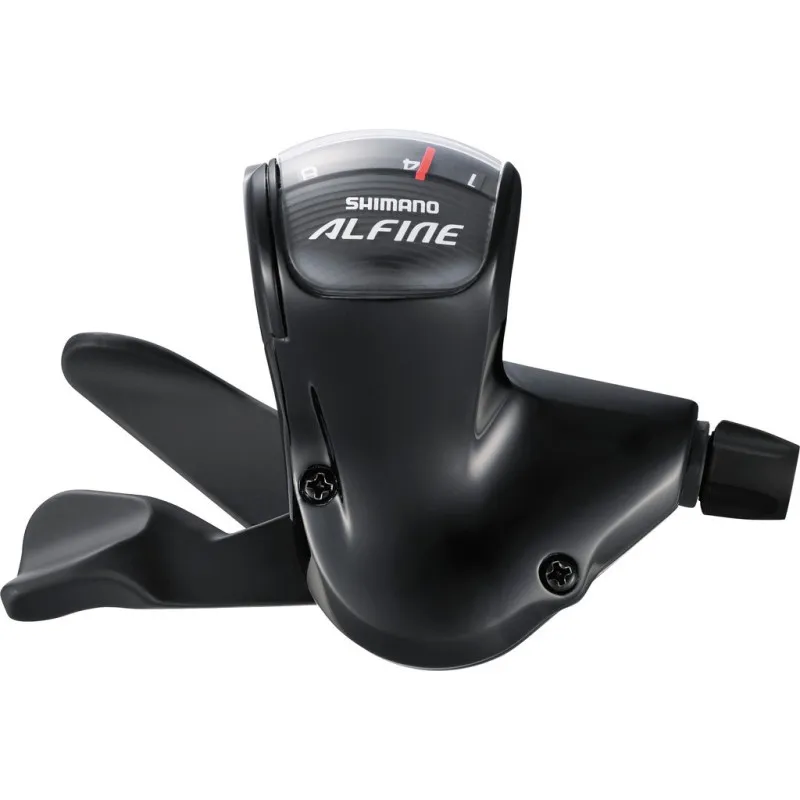 Řazení Shimano Alfine SL-S503 - pravé (8)