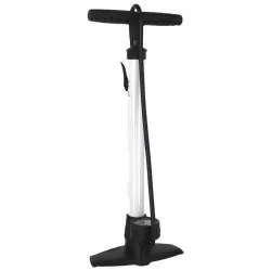 Pumpa XLC PU-S07 - servisní, bílá