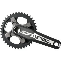 Kliky Shimano Saint FC-M820 - 170 mm, součástí převodník 36 zubů (10)