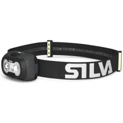 Čelovka Silva Seek 420 lm - midnight