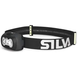 Čelovka Silva Seek 320 lm - midnight